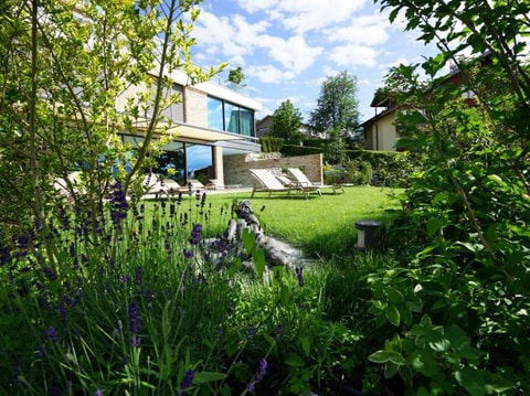 Eden Hotel Spiez
