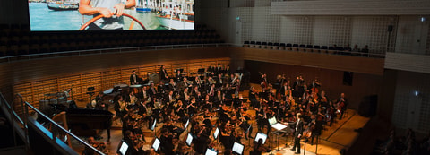 City Light Concerts