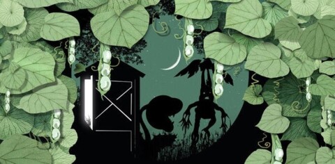 Exposition « Plantes Fiction » (JU)