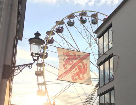 Albanifest in Winterthur