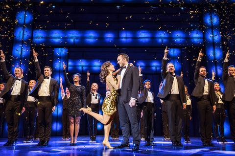 Bodyguard – das Musical – abgesagt