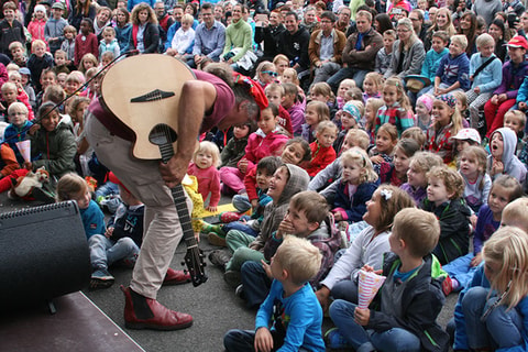 Nidwaldner Chinder Open-Air