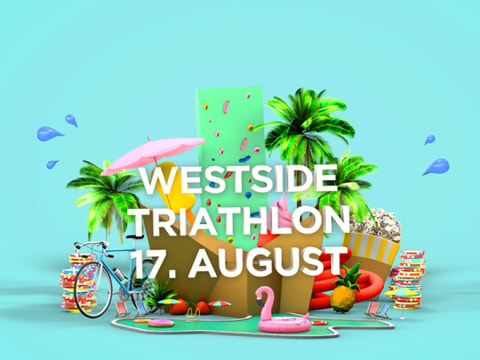 Westside Triathlon powered by Bernaqua