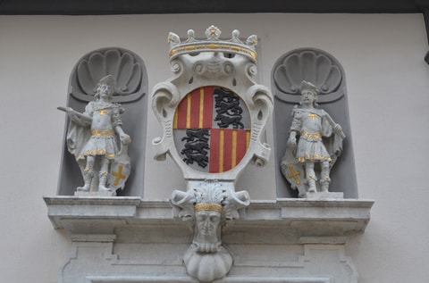 Sommerführung in Solothurn "Legenden, Sagen und Geschic...