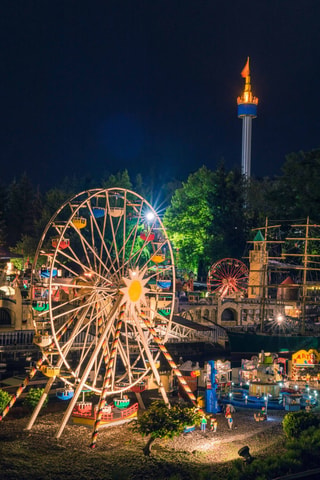 LEGO Festival