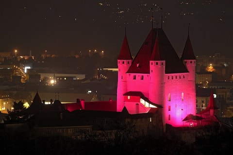 Thuner Kulturnacht