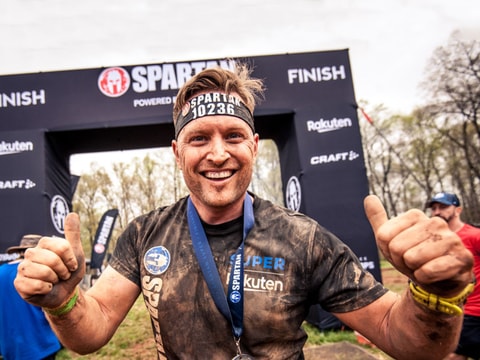 Spartan Race