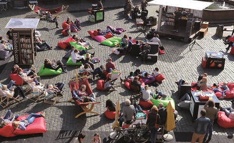 StadtLesenLiteraTour