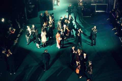 Zurich Film Festival