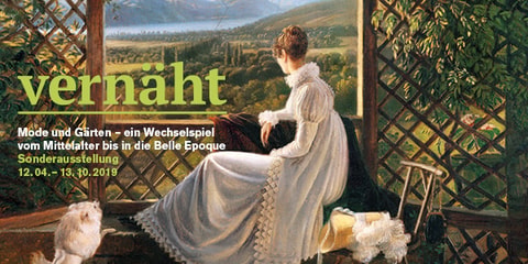 «vernäht»