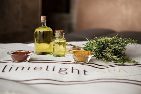 Tag der offenen Tür im limelight SPA
