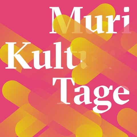 Murikultur Tage