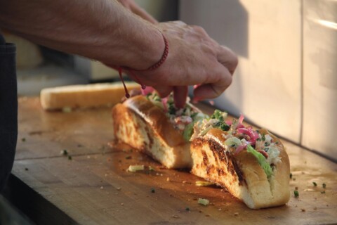 Nyon Street Food Festival