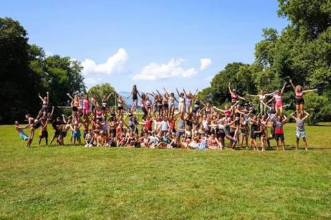 Genève Reçoit 11 : le Festival d&rsquo;Acroyoga