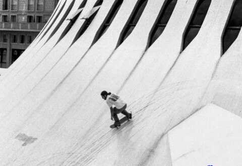 Expo « Skate of Mind » (NE)