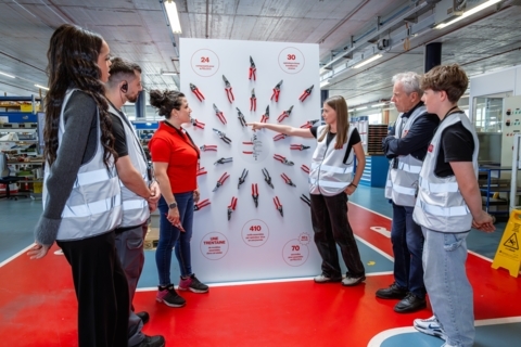 Visite de l&rsquo;Espace FELCO – Les Geneveys-sur-Coffrane (NE)