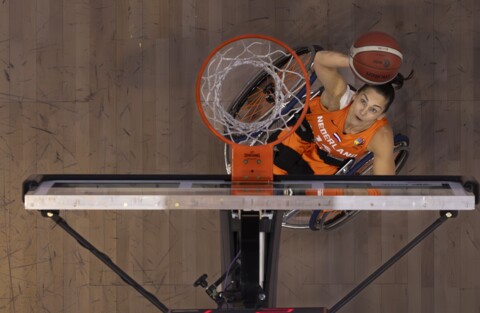 European Para Championships – Genève