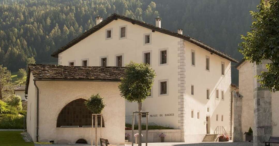 Verbier Tourisme