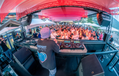 Solaris Playground – Verbier (VS)