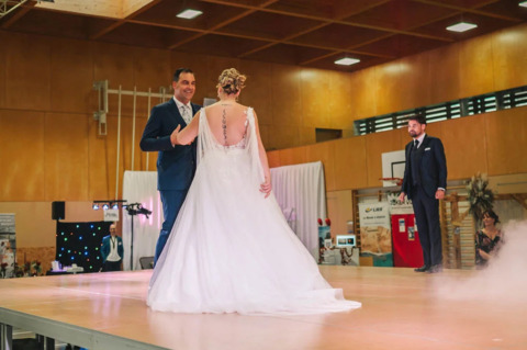 Le Salon du Mariage Fribourgeois – Villaz-Ste-Pierre (FR)