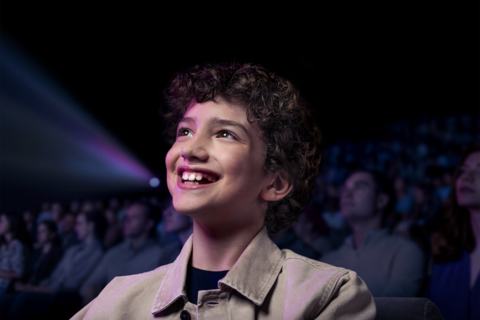 Journée du Cinéma Allianz