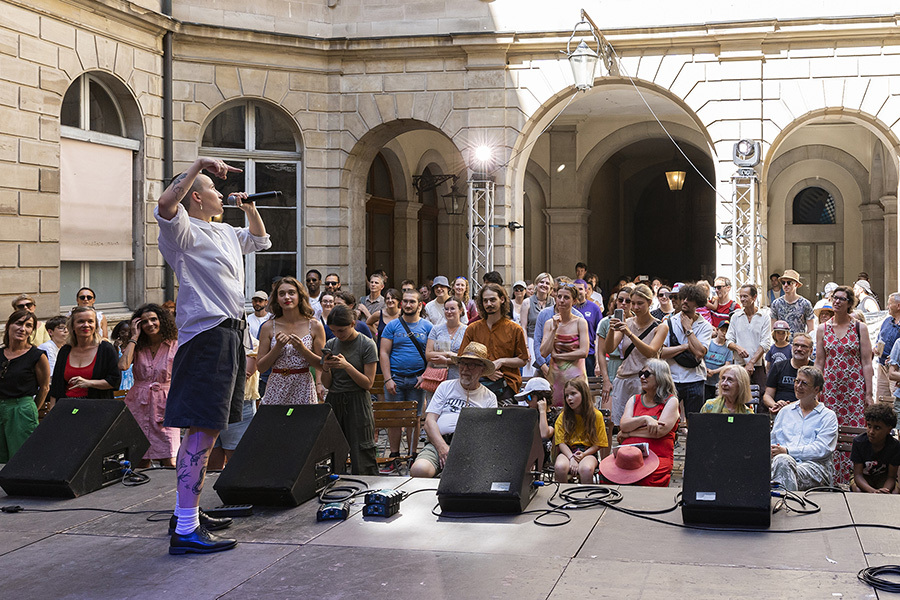 Fête de la Musique – Genève