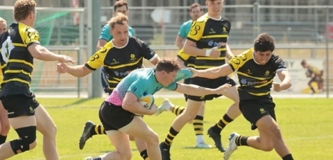 Geneva International Sevens