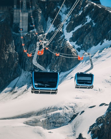 Entdecken Sie die Top-Ziele der Schweiz!