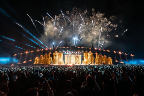Zürich Openair abgesagt!