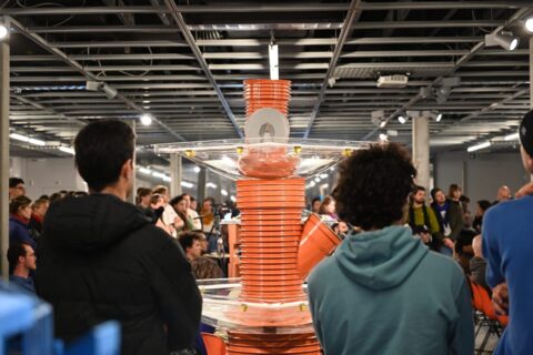 Archizoom – EPFL (VD)