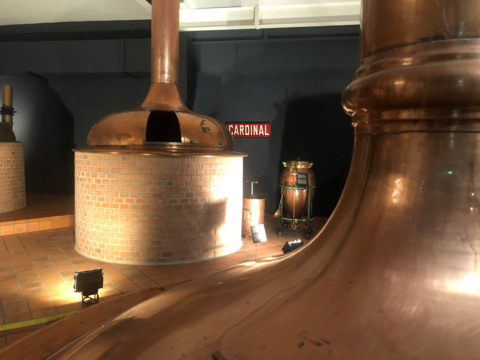 SwissBierMuseum – Fribourg