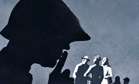 Expo « Top secret » – Morges (VD)