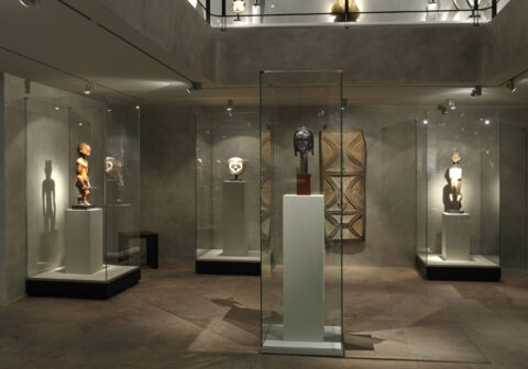 Musée Barbier-Mueller – Genève