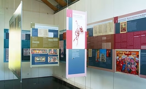 Musée de l&rsquo;Histoire Estudiantine – Assens (VD)