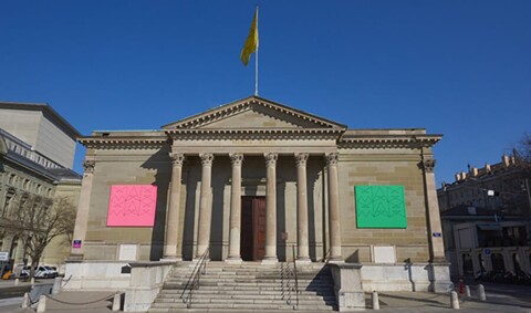 Musée Rath – Genève
