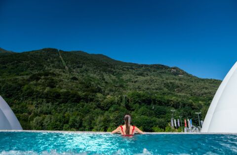 Splash & Spa Tamaro (TI)