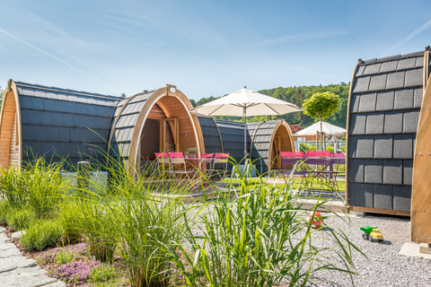 Camping Hüttenberg