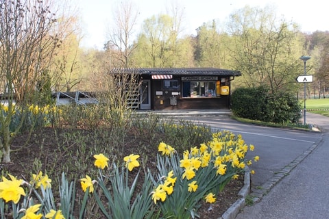 Camping Eichholz