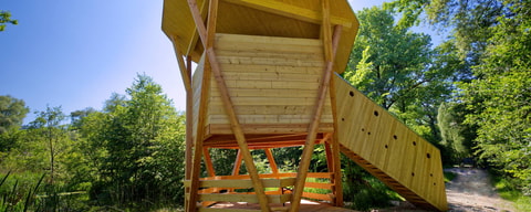Pro Natura Zentrum Eichholz