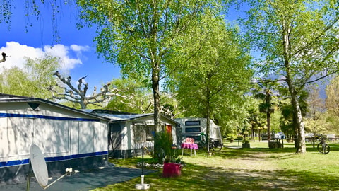Camping Delta