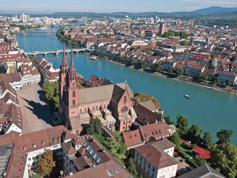 Basler Münster