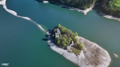 Ogoz-Insel