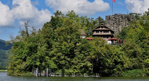 Insel Schwanau