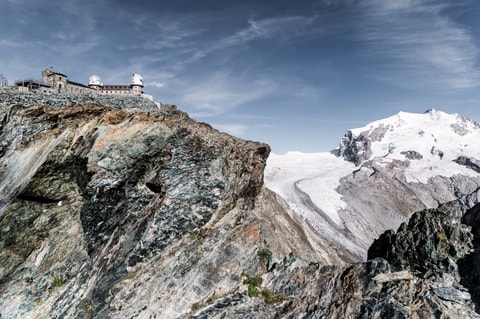 3100 Kulmhotel Gornergrat