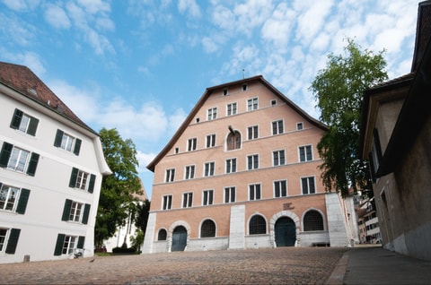 Museum Altes Zeughaus