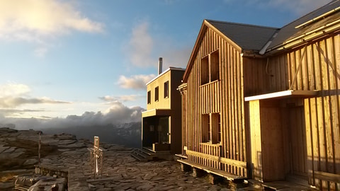 Leglerhütte