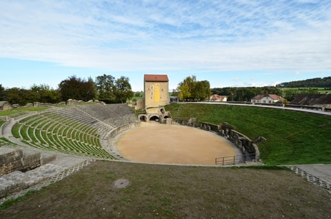 Römermuseum Avenches