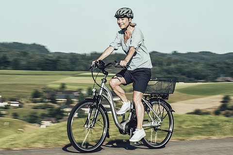 E-Bike-Kaffee-Tour im Zürcher Unterland