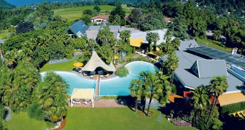 Albergo Losone