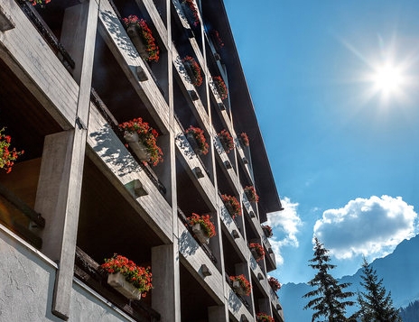Valbella Inn Resort Lenzerheide